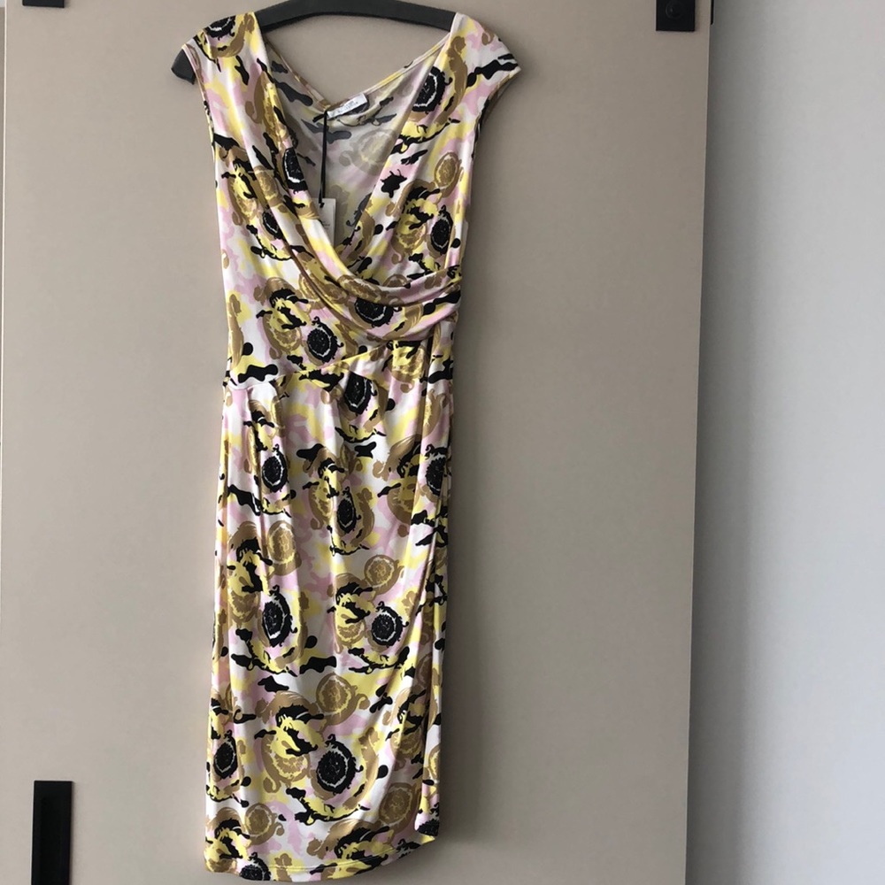 Versace Collection Dress